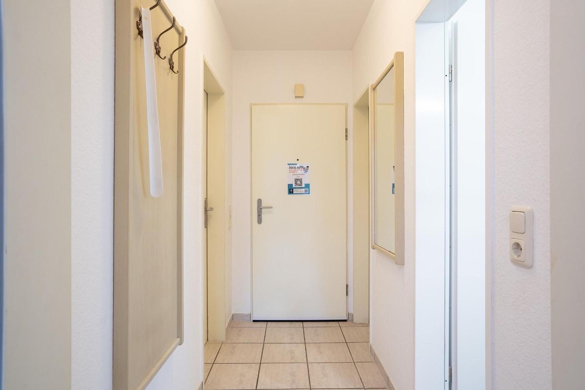 Schmiedestraße 3 Wohnung 1 Scharbeutz Exterior foto